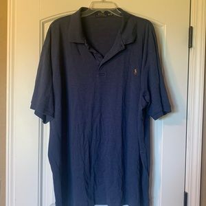 Mens Polo Shirt